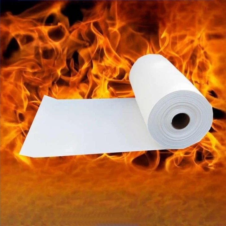 مواد عایق ایروژل نسوز