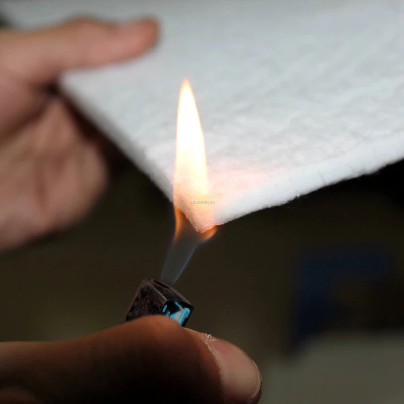 Aerogel Insulation Blanket Aerogel Insulation Blanket